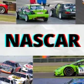 NASCAR Cup Series