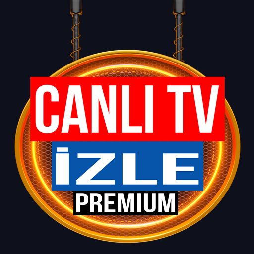 Canlı TV İzle Mobil HD TV