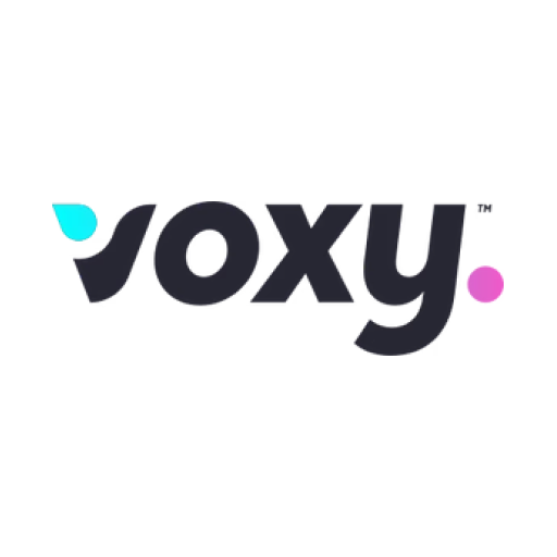 VOXY