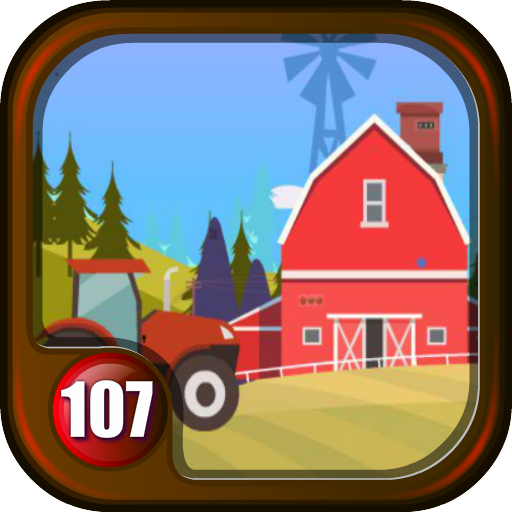 Saddlebrown Room Escape : Escape Games Mobi 107