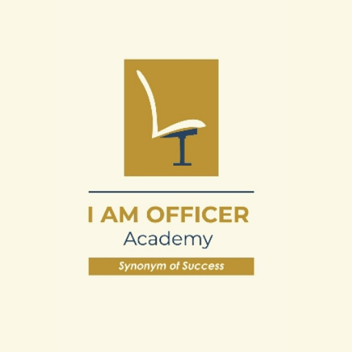 I Am Officer