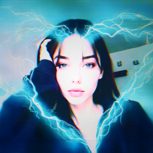 Photo Effects, Photo Editor