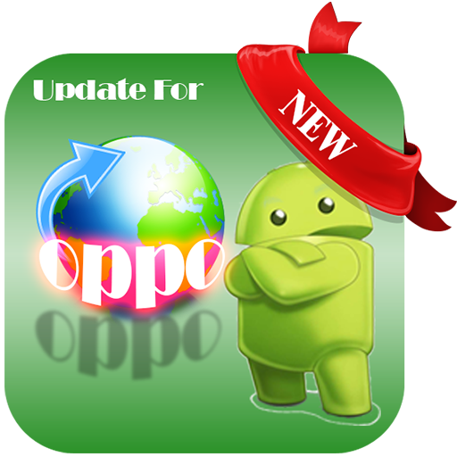 Update for oppo