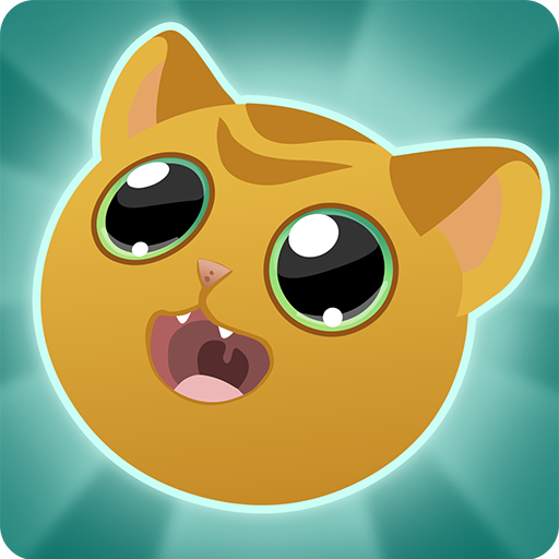 Idle Paws: Kitty Clicker