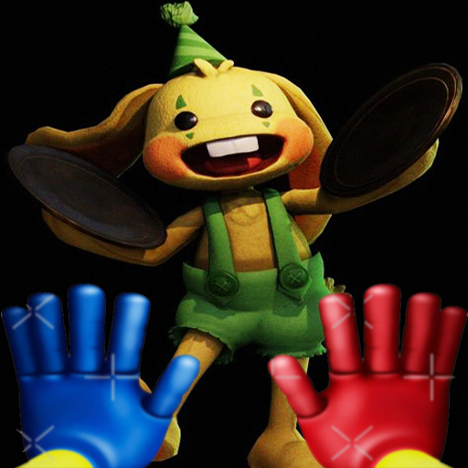 Monster Horror Scary Chapter 2