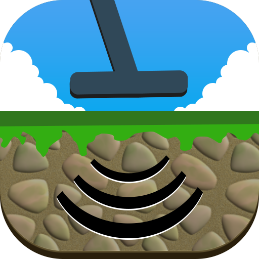 Metal Detector App