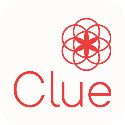 Clue Adet Döngüsü Takvimi