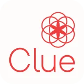 Clue 的經期追踪：經期及排卵計算器