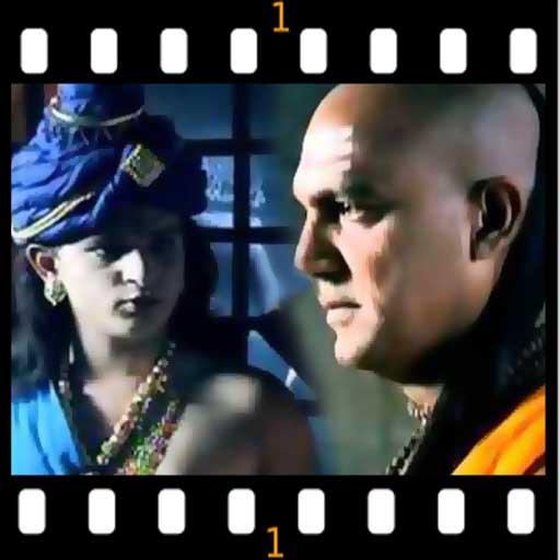 Chandragupta Maurya 100 Video Episodes