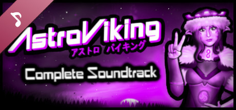 AstroViking - Soundtrack