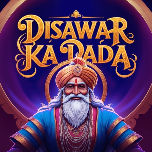 DISAWAR KA DADA : SATTA KING