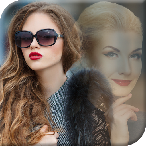 Blender Camera Blender Collage