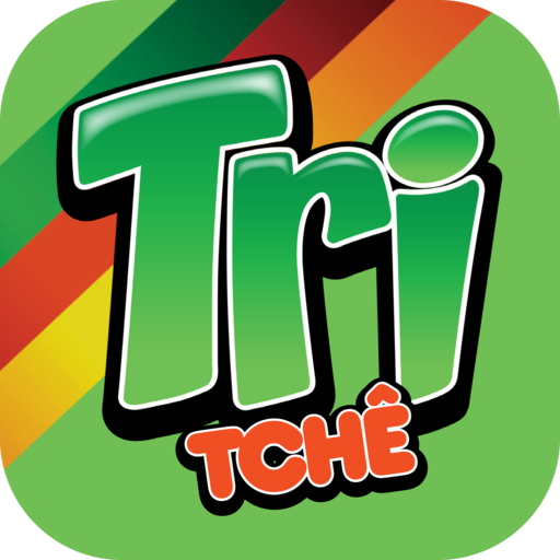 Trilegal Tchê