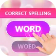 Word Spelling - Spelling Game
