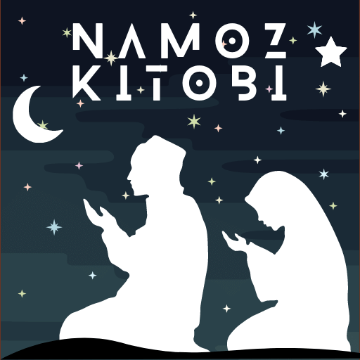 Namoz Kitobi