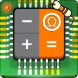 ElectroJeni - 200+ Calculators