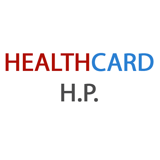 E-HealthCard HP(Mukhya Mantri 