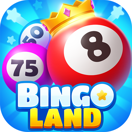 Bingo Land-Classic Game Online