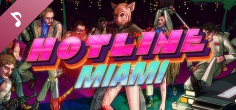Hotline Miami Soundtrack