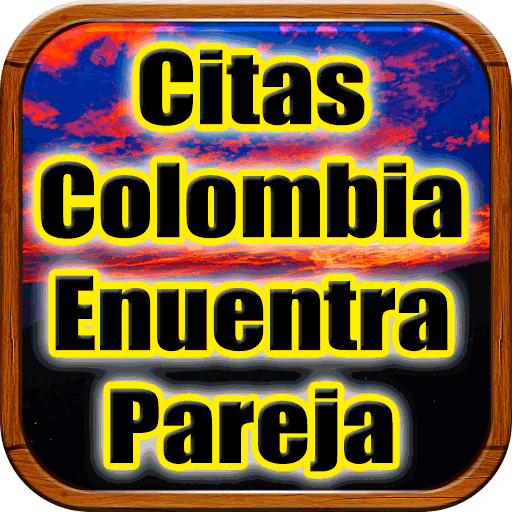 Citas Colombia Encuentra Pareja