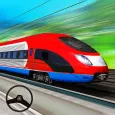 Train Simulator 3D jogos trem