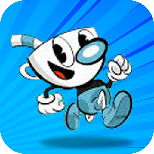 Cuphead Video Game