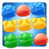 Jelly Blast - Match3 Puzzle Game
