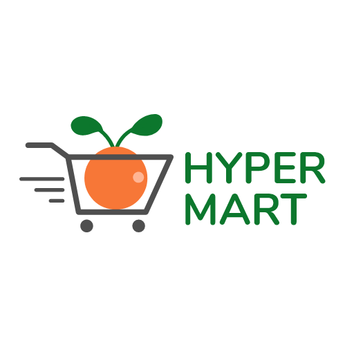 Hyper Mart - Online Grocery