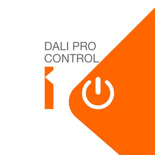 DALI PRO Control