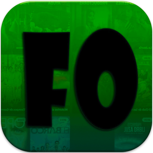 Foxi APK - Movies and TV Shows