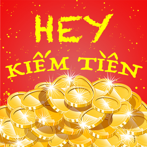 Hey Kiếm Tiền