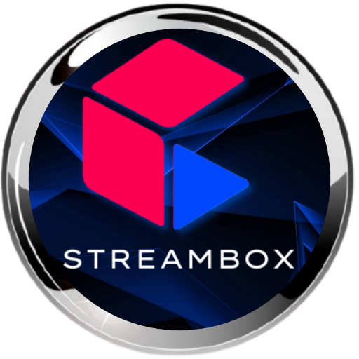 STREAMBOX