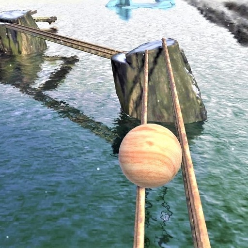 Ball Balancer 3D : Extreme
