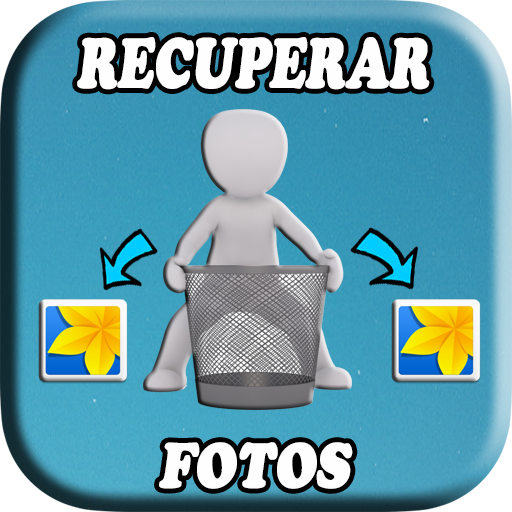 recuperador de fotos 2019