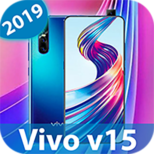 Theme launcher for vivo y15