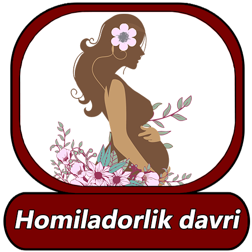 Homiladorlik davri