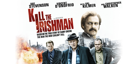 Kill the Irishman