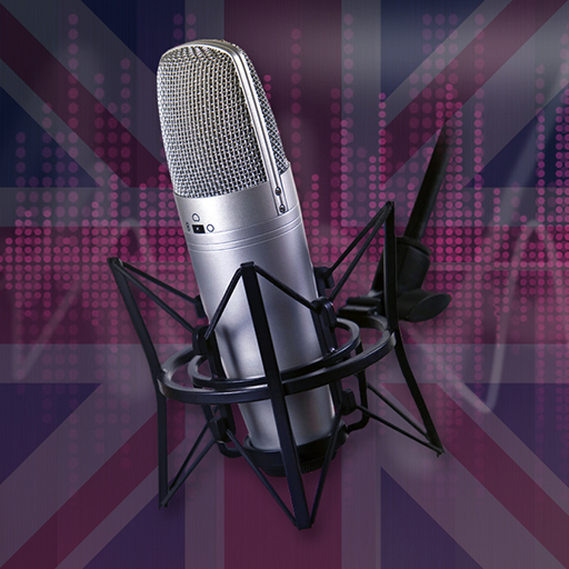 UKRadioLive: UK Radio Stations