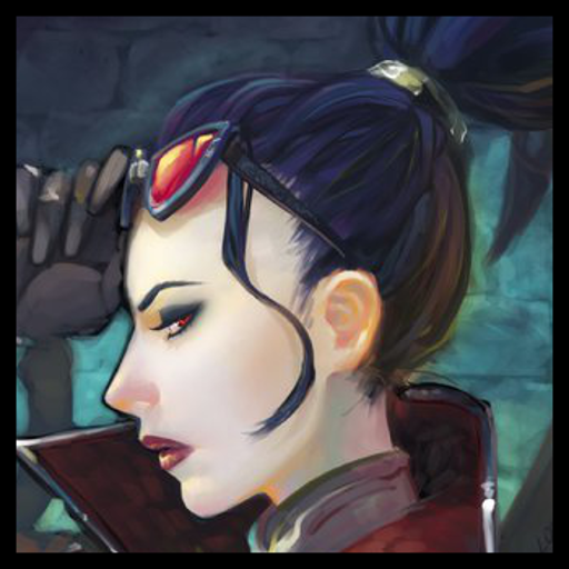 Vayne - League of Legends