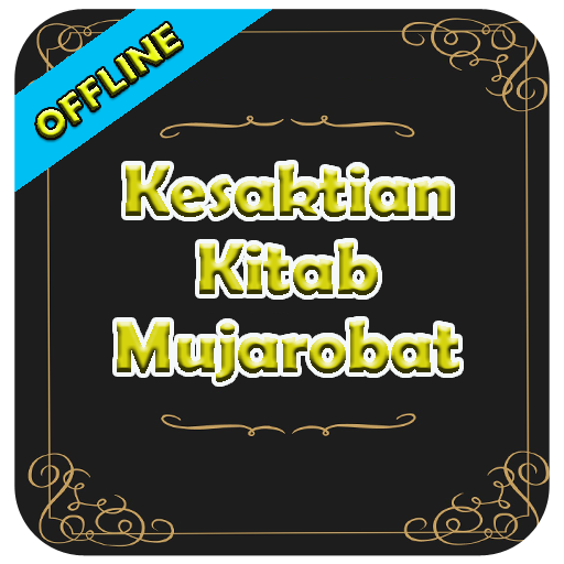 Kesaktian Kitab Mujarobat