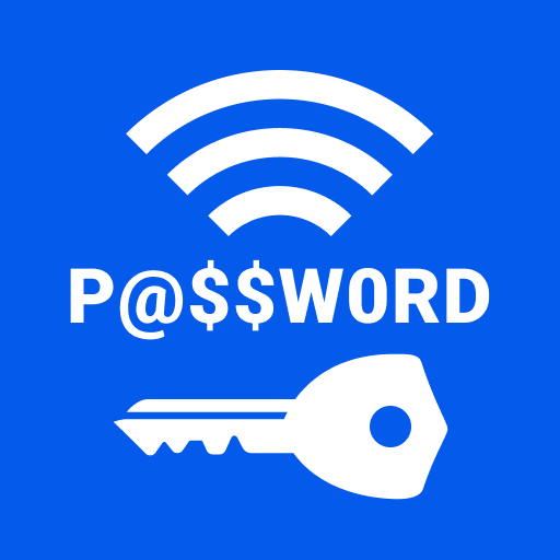 Wifi Password Viewer・Generator