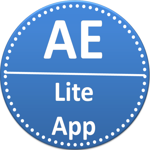 AE Lite || AE Lite App