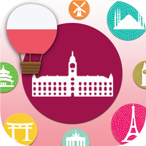 Learn Polish-Polish Words-Voca