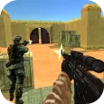 Counter Mission Strike Games