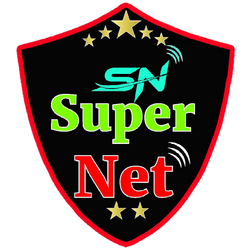 Super Net VPN