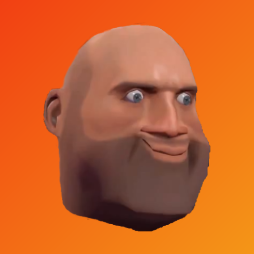 TF2 Heavy Soundboard