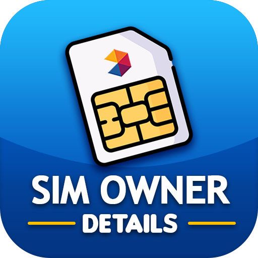 Sim Owner Details