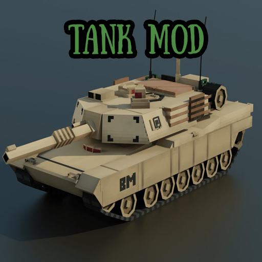Tank Mod For Minecraft PE