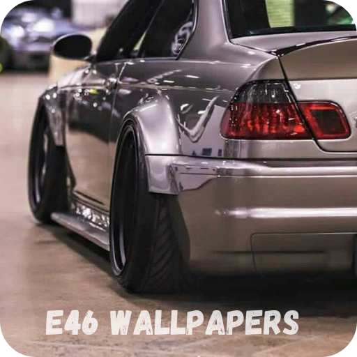 BMW E46 Wallpapers