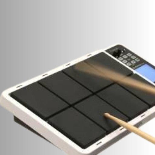 My Octapad: Musical Instrument